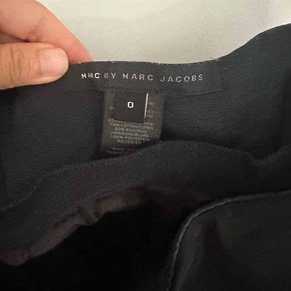 Marc Jacobs runway strapless dress - 0 - Picture 4 of 12